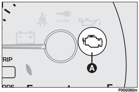 FIAT MULTIPLA 2006 - ATTENTION - 1