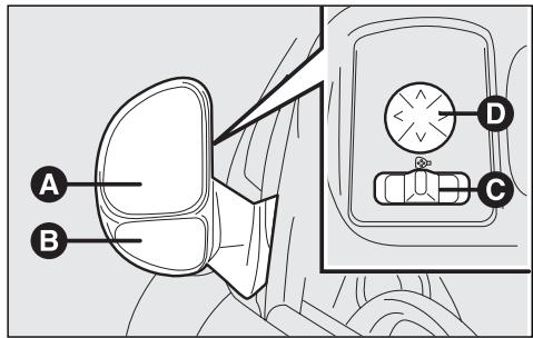 FIAT MULTIPLA 2006 - VOLANT - 4