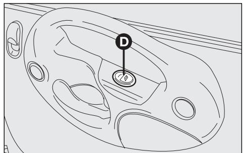FIAT MULTIPLA 2006 - ARRIERE - 1