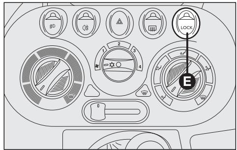 FIAT MULTIPLA 2006 - ARRIERE - 2