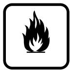 FIAT MULTIPLA 2006 - STATIONNEMENT SUR MATERIAL INFLAMMABLE - 1