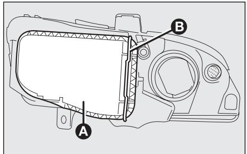 FIAT MULTIPLA 2006 - TYPES DE LAMPES - 2