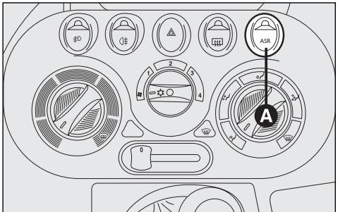 FIAT MULTIPLA 2006 - ATTENTION - 1