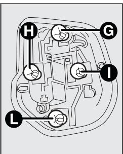 FIAT MULTIPLA 2006 - FEUX ANTIBROULLARD (lorsqu'ils sont prévus) - 6
