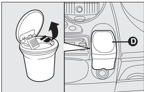 FIAT MULTIPLA 2006 - ATTENTION - 1