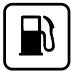 FIAT MULTIPLA 2006 - RAVITAILLEMENT EN CARBURANT - 1