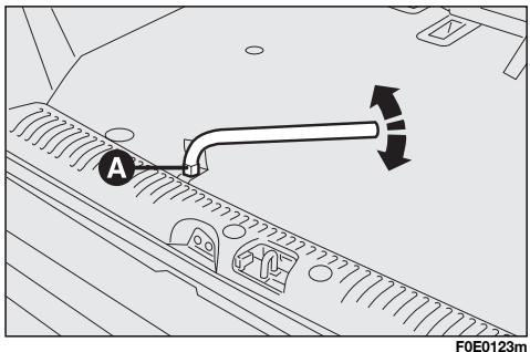 FIAT MULTIPLA 2006 - ATTENTION - 1