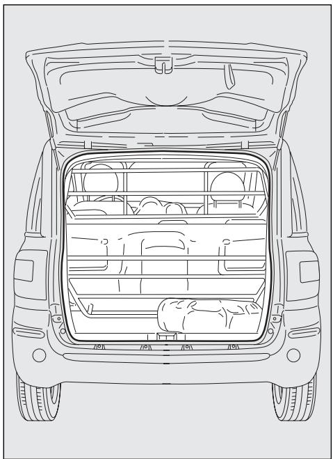 FIAT MULTIPLA 2006 - MULTIPLA VAN - 1