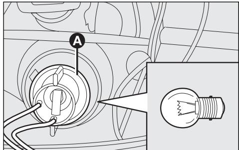 FIAT MULTIPLA 2006 - FEUX DE CROISEMENT - 4