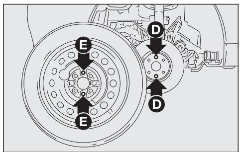 FIAT MULTIPLA 2006 - ATTENTION - 9