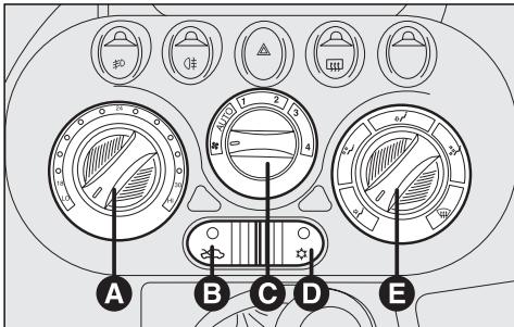 FIAT MULTIPLA 2006 - RECYCLAGE - 2