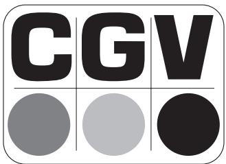 CGV FREELINE TUNER - Déclaration "CE" DE CONFORMITE déclaration "CE" OF CONFORMITY - 3