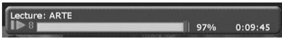 CGV PREMIO PVR-D80 - Ralenti - 3