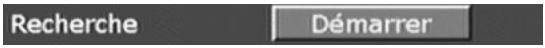 CGV PREMIO PVR-D80 - Recherche automatique - 1