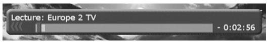 CGV PREMIO PVR-D80 - C'est la fonction time shifting. - 2