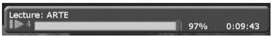 CGV PREMIO PVR-D80 - Ralenti - 2