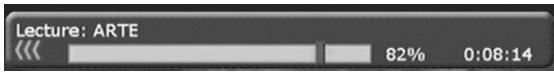 CGV PREMIO PVR-D80 - Avance/retour rapide - 5