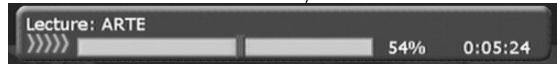 CGV PREMIO PVR-D80 - Avance/retour rapide - 4