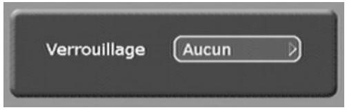 CGV PREMIO PVR-D80 - Changer le code PIN - 2