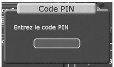 CGV PREMIO PVR-D80 - Effacer une chaîne - 2