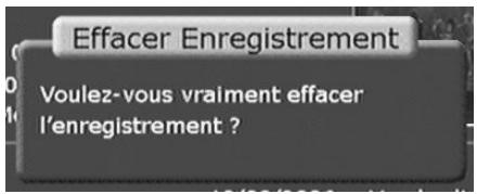 CGV PREMIO PVR-D80 - Effacer - 1
