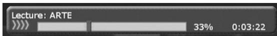 CGV PREMIO PVR-D80 - Avance/retour rapide - 3
