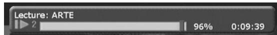 CGV PREMIO PVR-D80 - Ralenti - 1