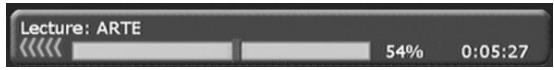 CGV PREMIO PVR-D80 - Avance/retour rapide - 7