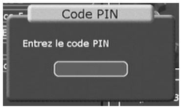 CGV PREMIO PVR-D80A - Effacer une chaîne - 2