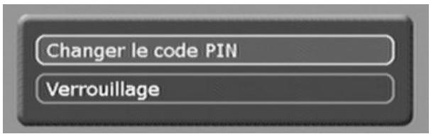 CGV PREMIO PVR-D80A - Contrôle parental - 1