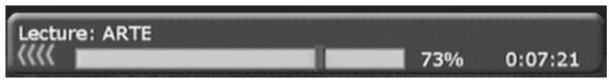 CGV PREMIO PVR-D80A - Avance/retour rapide - 6