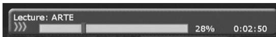 CGV PREMIO PVR-D80A - Avance/retour rapide - 2