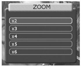 CGV PREMIO PVR-D80A - Zoom et mosaïque - 1