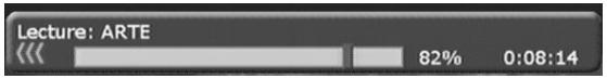 CGV PREMIO PVR-D80A - Avance/retour rapide - 5