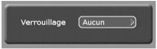 CGV PREMIO PVR-D80A - Changer le code PIN - 2