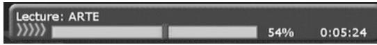CGV PREMIO PVR-D80A - Avance/retour rapide - 4