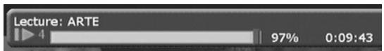 CGV PREMIO PVR-D80A - Ralenti - 2
