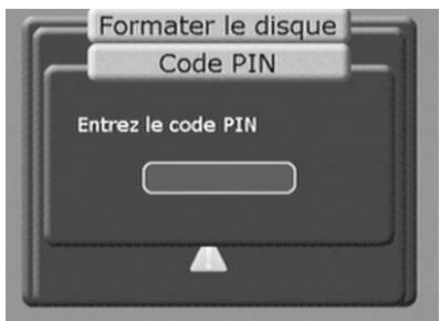 CGV PREMIO PVR-D80A - Attention! cette opération est irréversible. - 3
