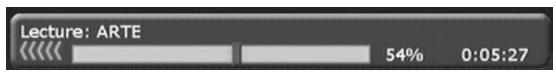 CGV PREMIO PVR-D80A - Avance/retour rapide - 7