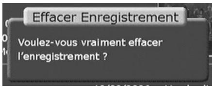 CGV PREMIO PVR-D80A - Effacer - 1