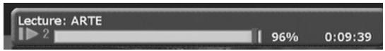 CGV PREMIO PVR-D80A - Ralenti - 1
