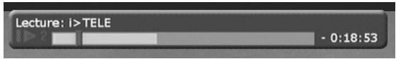 CGV PREMIO PVR-D80A - C'est la fonction time shifting. - 1