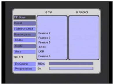 CGV PREMIO ST2 - «Recherche canaux - 3