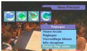 CGV PREMIO ST2 - «Retour régl. usine - 1