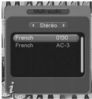 CGV PREMIO ST4 - Sélection de la bande son - 1
