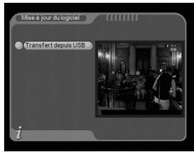 CGV PREMIO ST4 - Tnt/mise à jour du logiciel - 1