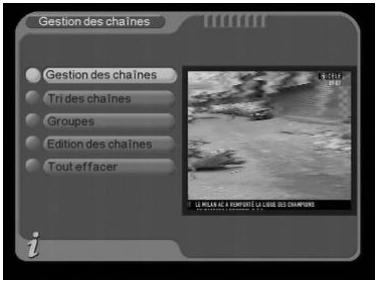 CGV PREMIO ST4 - Tnt/gestion des chaînes - 2