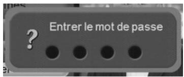 CGV PREMIO ST4 - Tnt/gestion des chaînes/tout effacer - 1