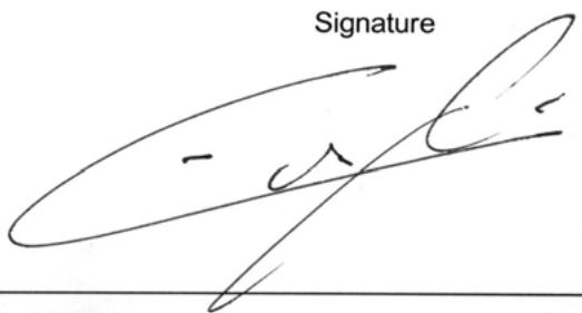 CGV PREMIO TWIN - Déclaration "CE" DE CONFORMITE déclaration "CE" OF CONFORMITY - 1