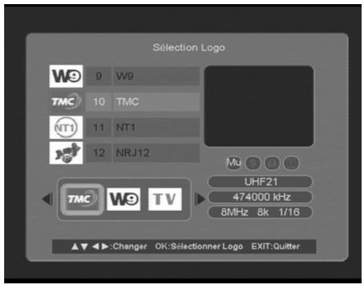 CGV PREMIO TWIN - Sélection logo - 1